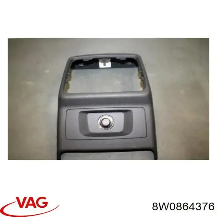 VAG 8W0864376 precio, desde 40,66 EUR