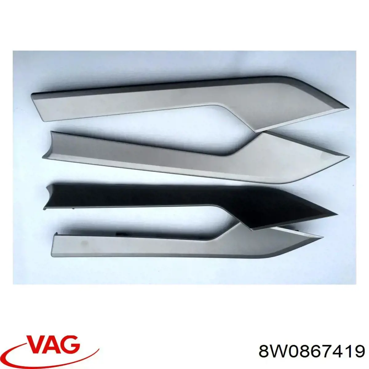 8W0867419 VAG