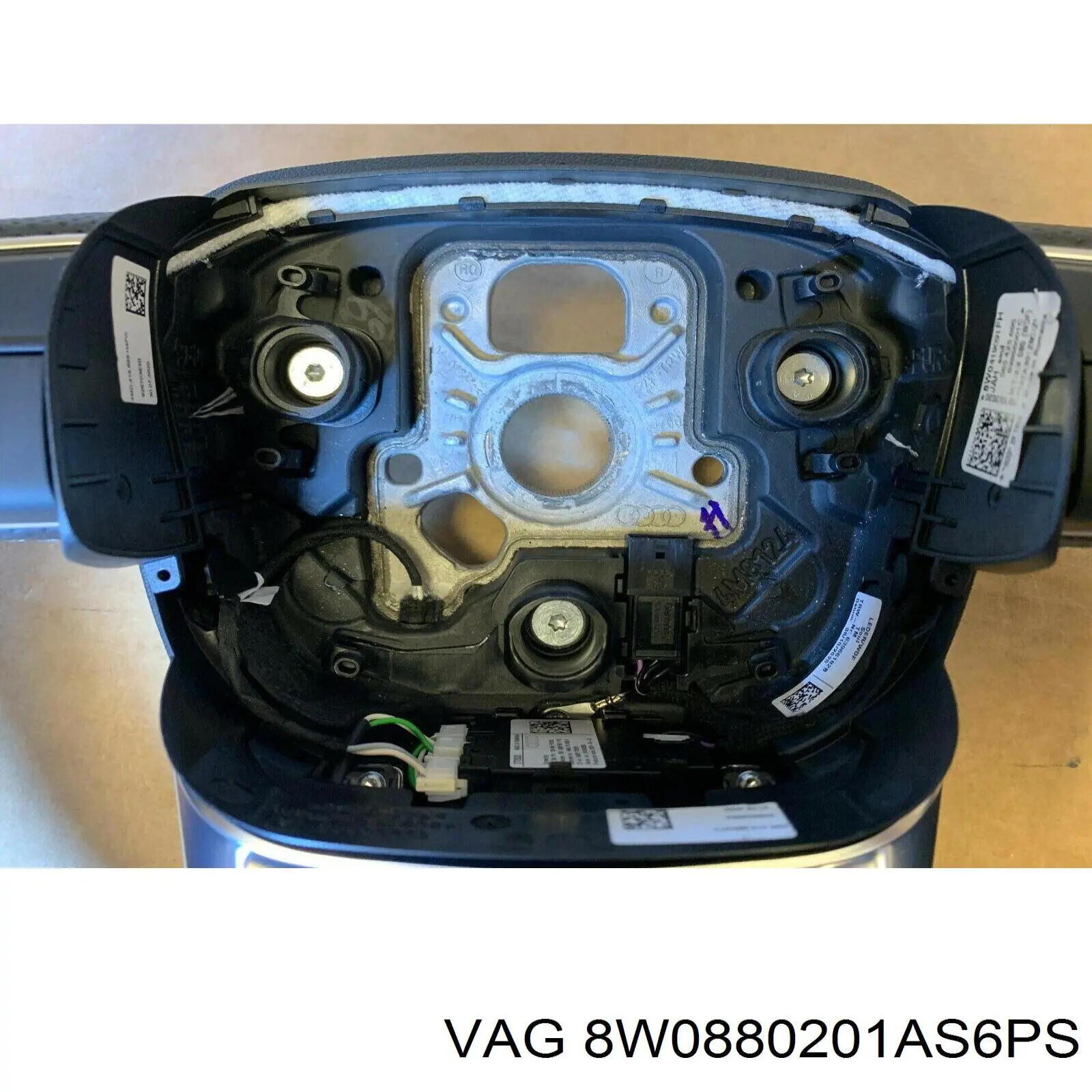 8W0880201AS6PS VAG