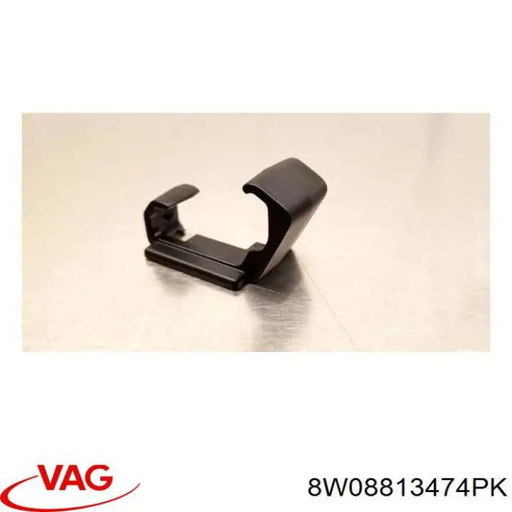 Comprar 8W08813474PK VAG 