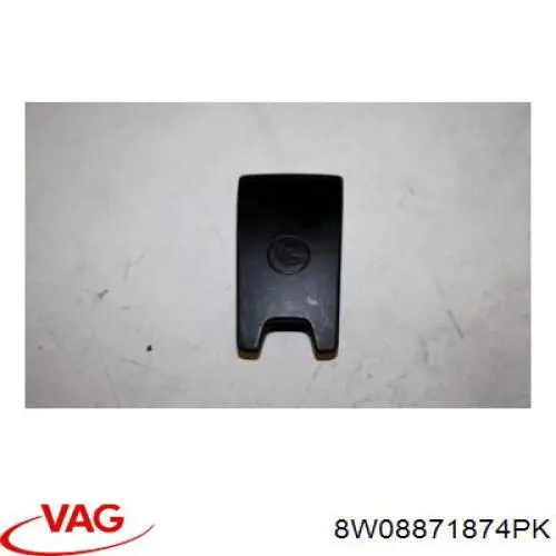 8W08871874PK VAG