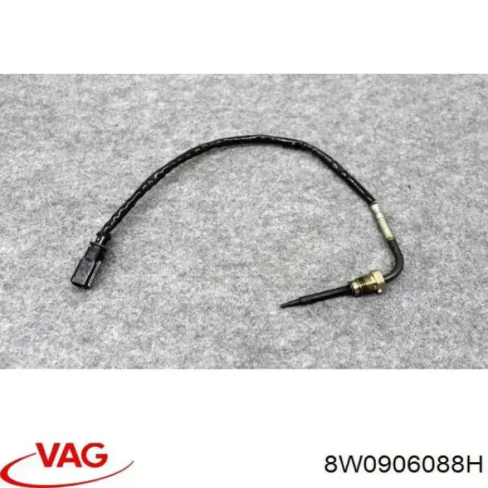 8W0906088AC VAG