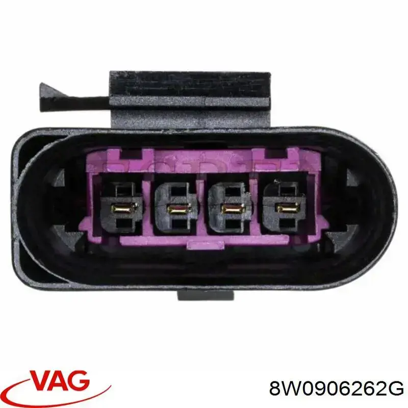 Sonda lambda de oxígeno posterior al catalizador VAG 8W0906262G precio, desde 86,60 EUR