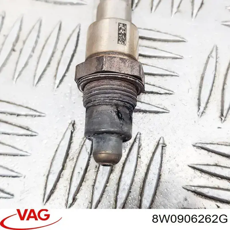 Sonda lambda de oxígeno posterior al catalizador 8W0906262G VAG