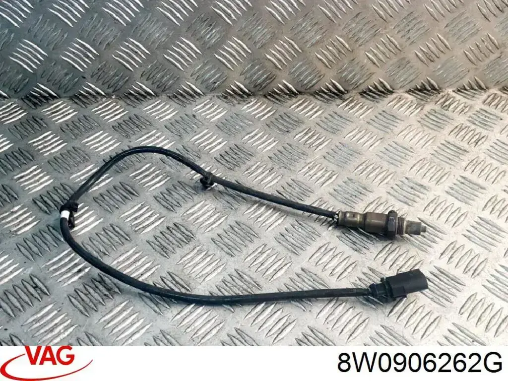 Comprar 8W0906262G VAG Sonda lambda de oxígeno posterior al catalizador