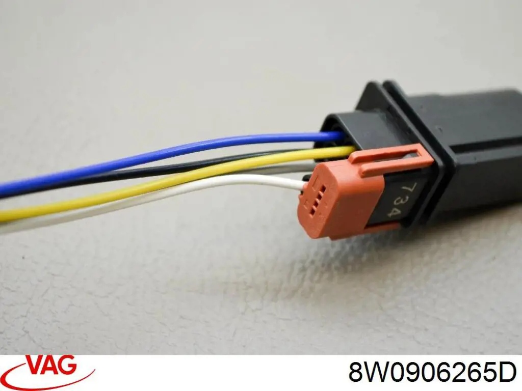 Sonda de oxígeno Audi A6 C7 sedán (4G2, 4GC) (2010 - 2019) precio, desde 85,67 EUR