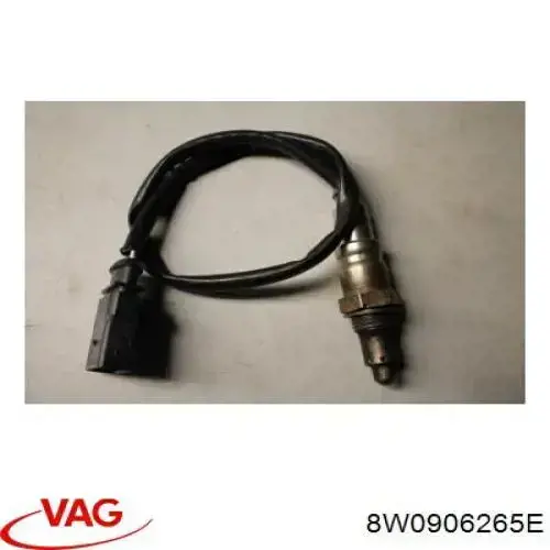 8W0906265E VAG