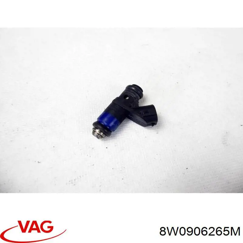 Sonda lambda, sensor de oxígeno después del catalizador derecho VAG 8W0906265M precio, desde 40,04 EUR