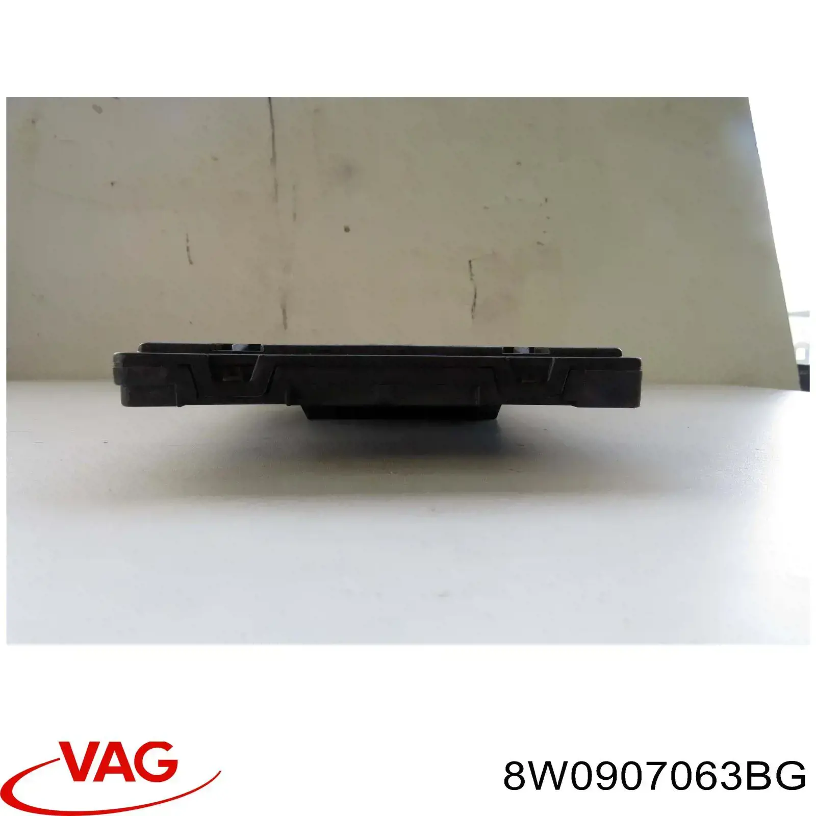 Comprar 4M0907063G VAG Módulo de control de red de a bordo