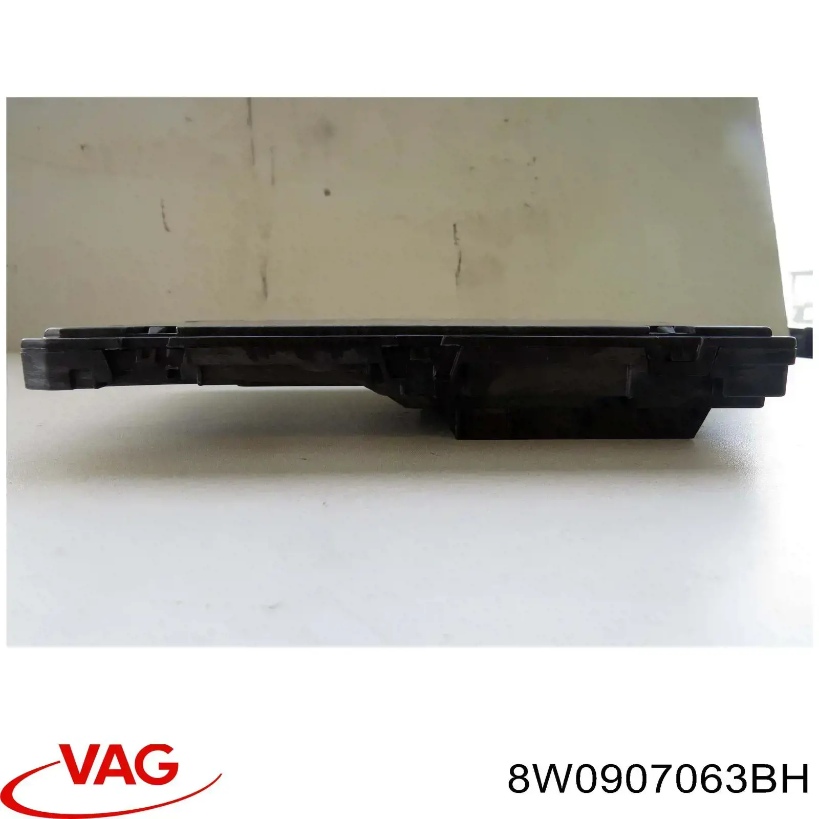 Módulo de control de red de a bordo VAG 8W0907063BH precio, desde 352,84 EUR