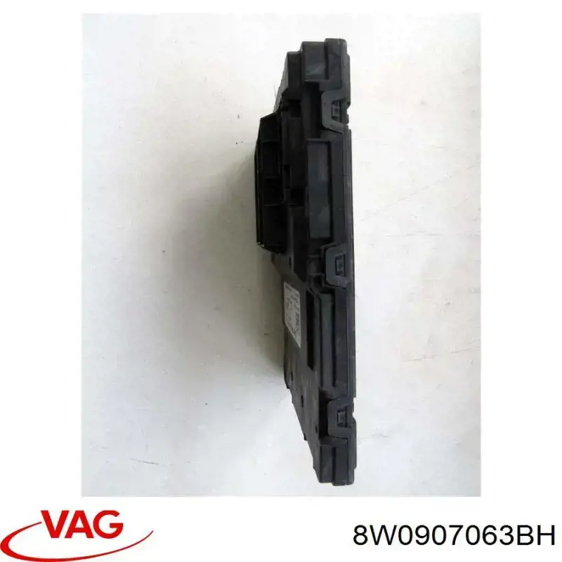 Comprar 8W0907063BH VAG Módulo de control de red de a bordo