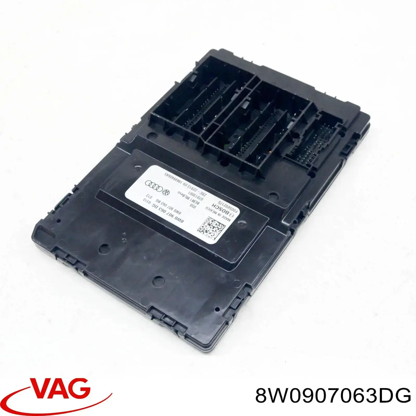 Comprar 8W0907063DH VAG Módulo de control de red de a bordo