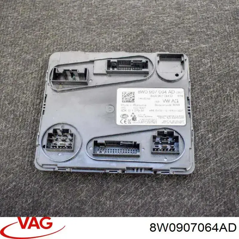 8W0907064AD VAG