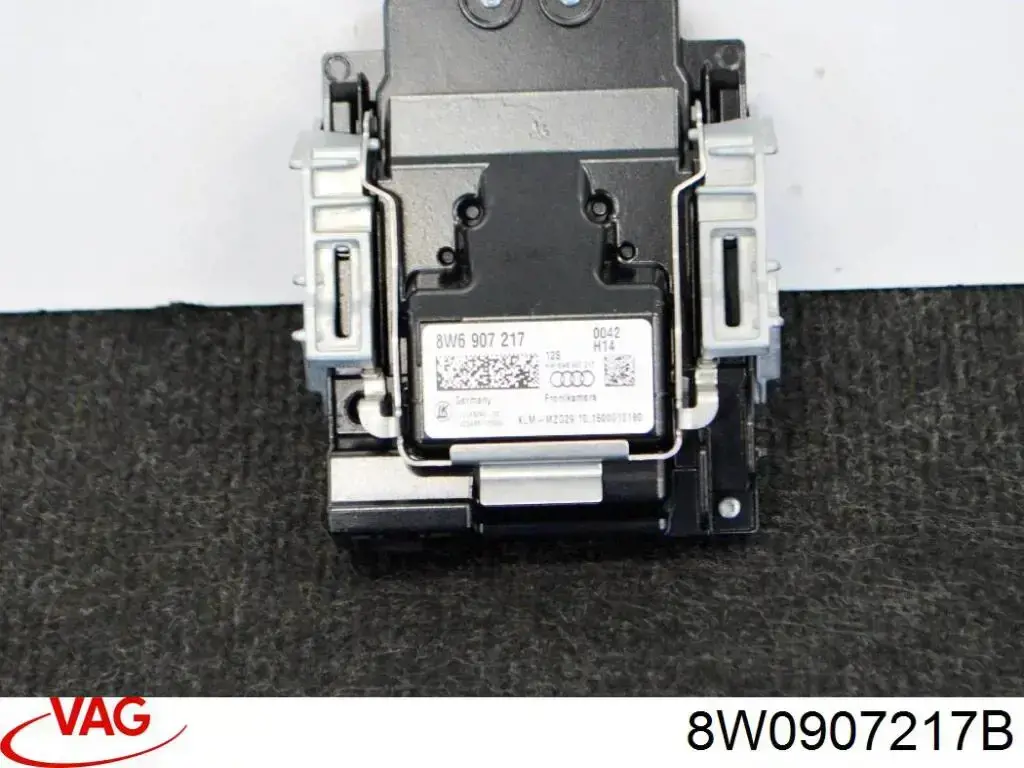8W0907217B VAG Cámara del sistema de visión