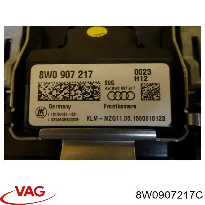 8W0907217C VAG