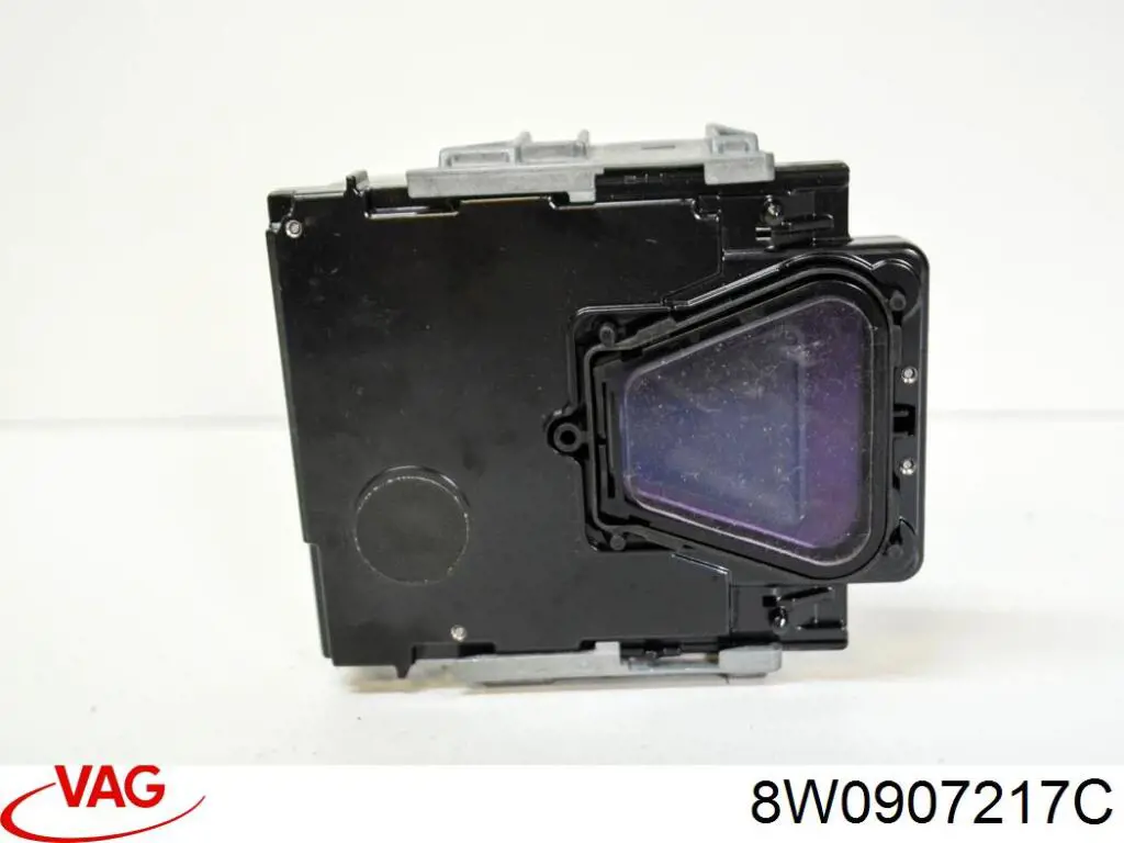 8W0907217E VAG Cámara del sistema de visión