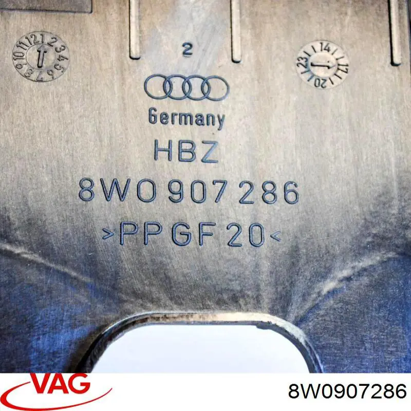 Comprar 8W0907286 VAG 