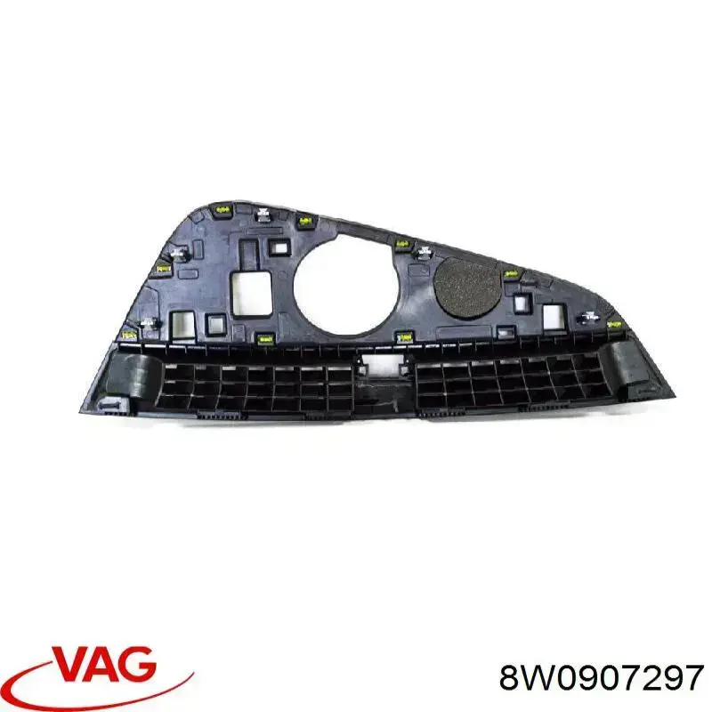  VAG 8W0907297 precio, desde 41,25 EUR