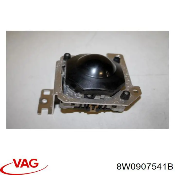 Sensor de distancia por radar VAG 8W0907541B precio, desde 2345,07 EUR