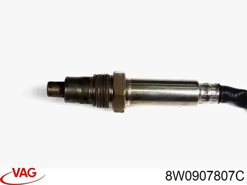 Sensor de óxidos de nitrógeno NOx VAG 8W0907807C