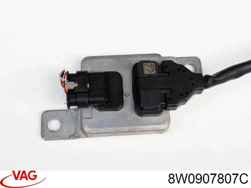 Sensor de óxidos de nitrógeno NOx VAG 80A907807AR precio, desde 187,84 EUR