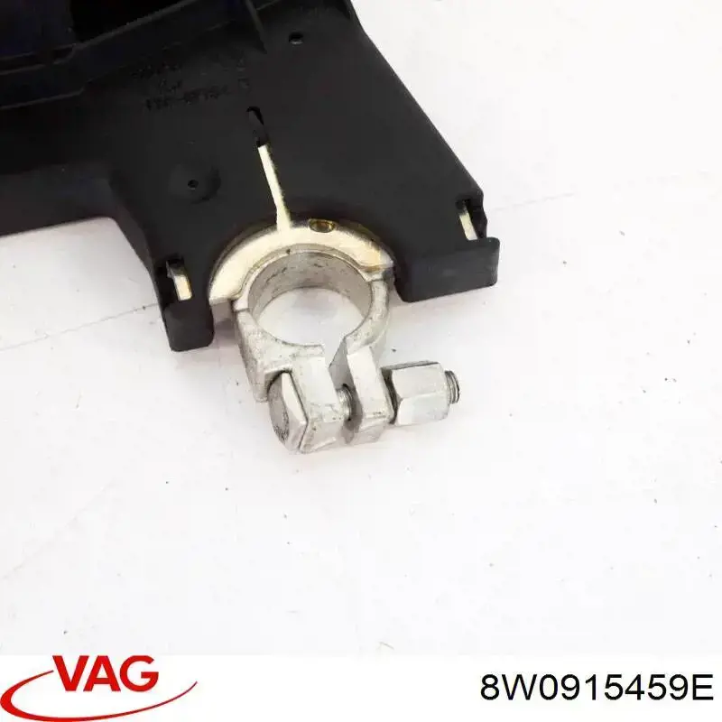 Comprar 8W0915459E VAG Terminal de batería