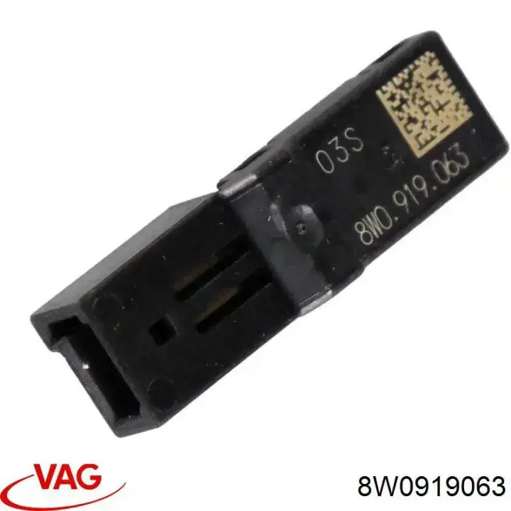 8W0919063 VAG