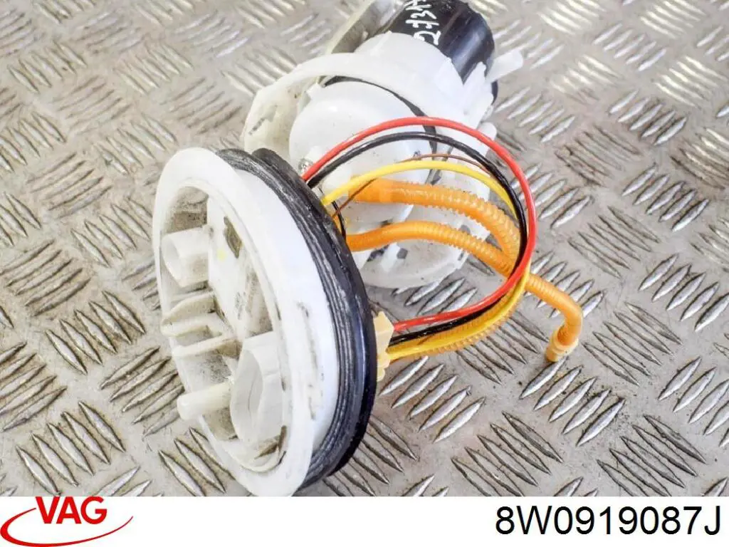 Comprar 8W0919087J VAG Unidad de alimentación de combustible