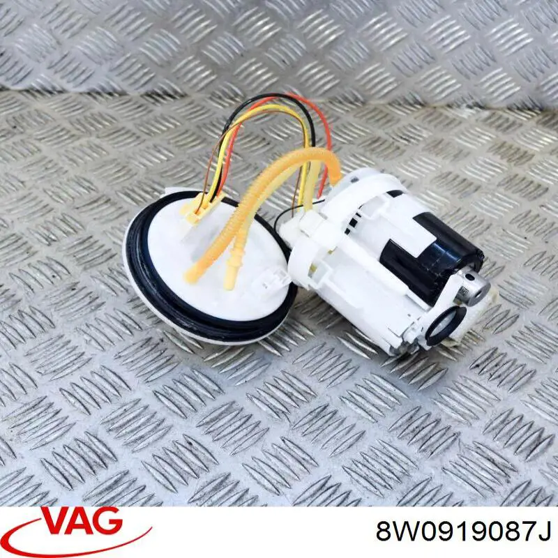 Bomba de combustible VAG 8W0919087J