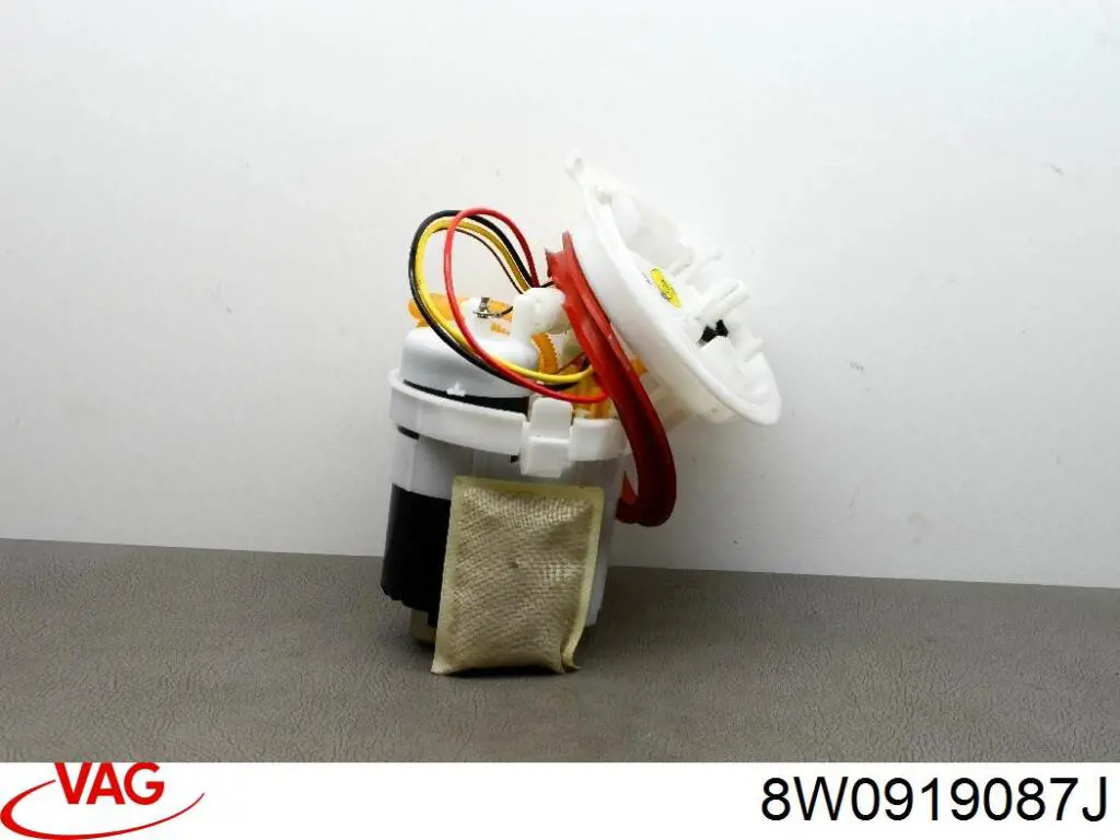 Comprar 8W0919087J VAG Unidad de alimentación de combustible