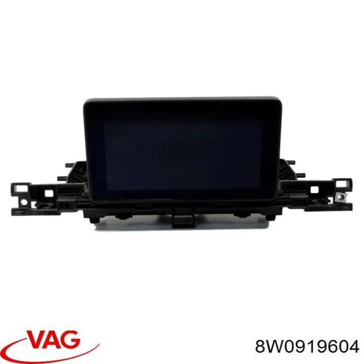 Pantalla 8W0919604 VAG