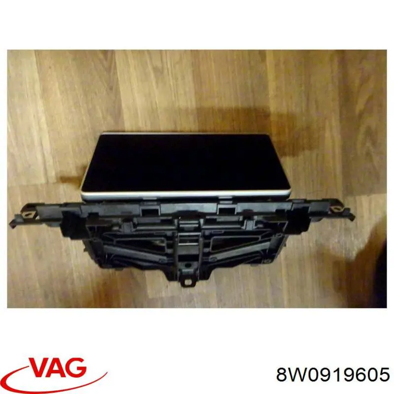 Comprar 8W0919605 VAG Pantalla