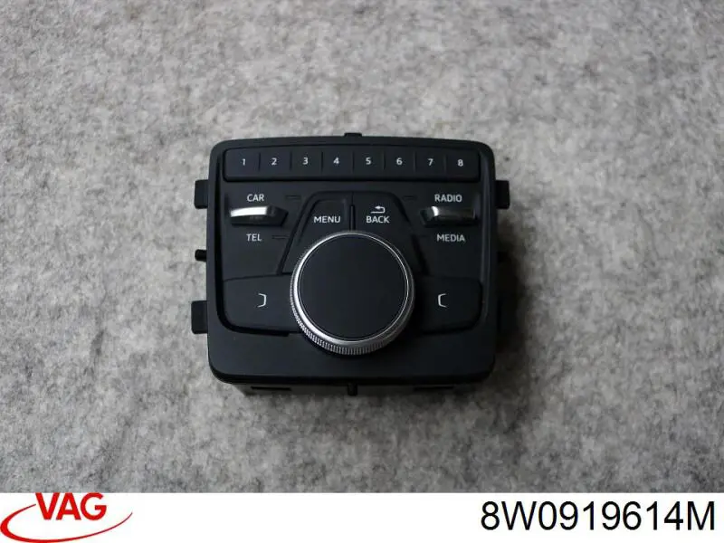 Comprar 8W0919614M VAG 