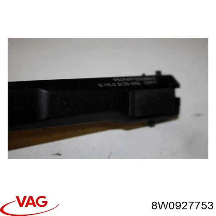 Comprar 8W0927753 VAG Sensor, interruptor, contacto de puerta 