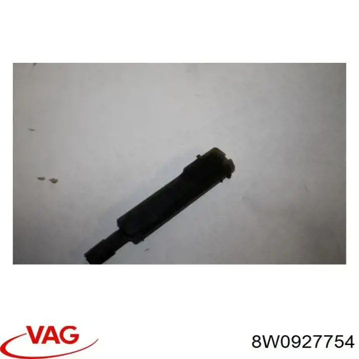 Comprar 8W0927754 VAG Sensor, interruptor, contacto de puerta 