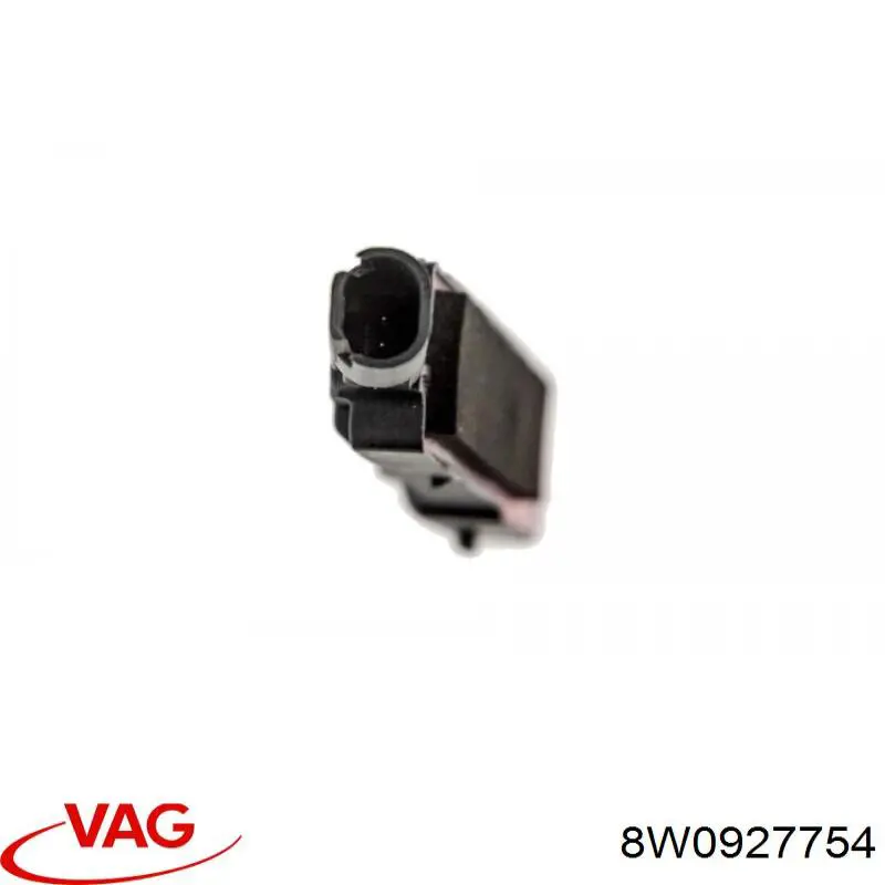 Interruptor de puerta VAG 8W0927754 precio, desde 30,01 EUR