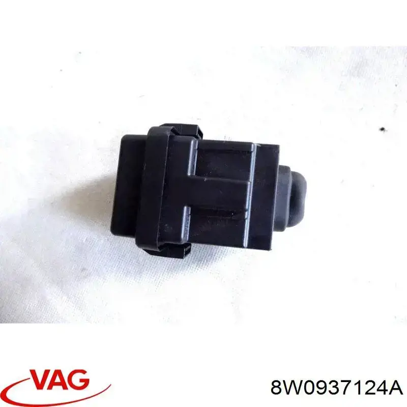 Caja fusibles VAG 8W0937124A precio, desde 25,44 EUR
