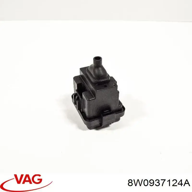 Caja fusibles VAG 8W0937124A precio, desde 25,44 EUR