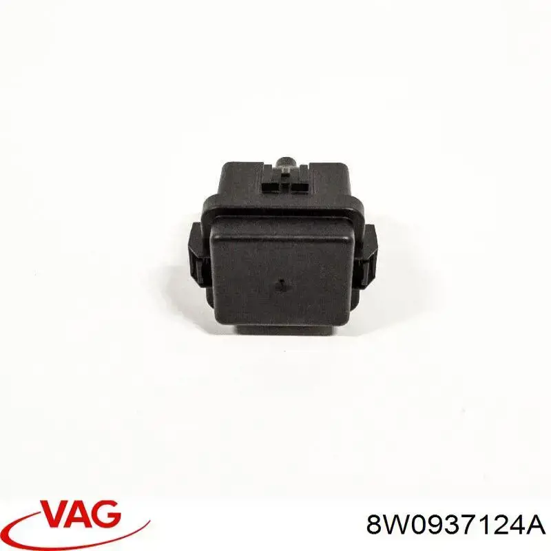 Comprar 8W0937124A VAG Caja de fusibles