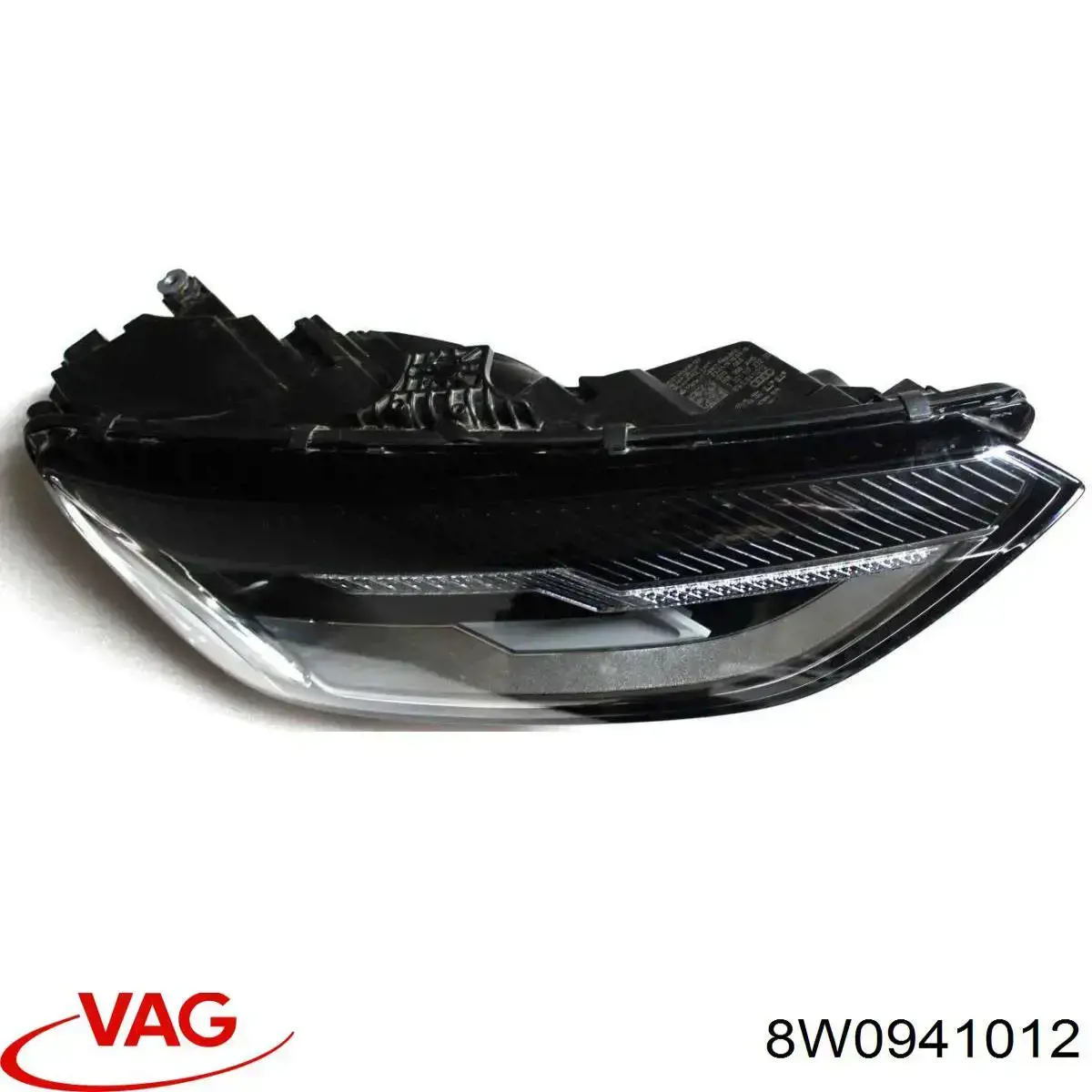 8W0941012 VAG