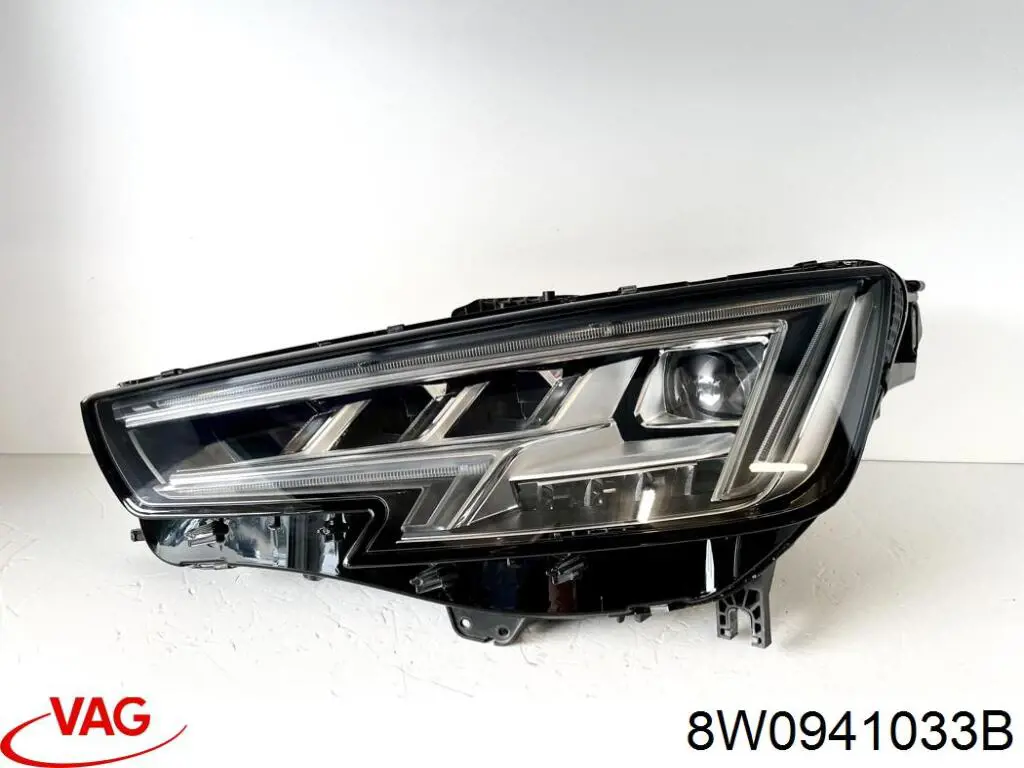 Faro VAG 8W0941033B precio, desde 2482,77 EUR