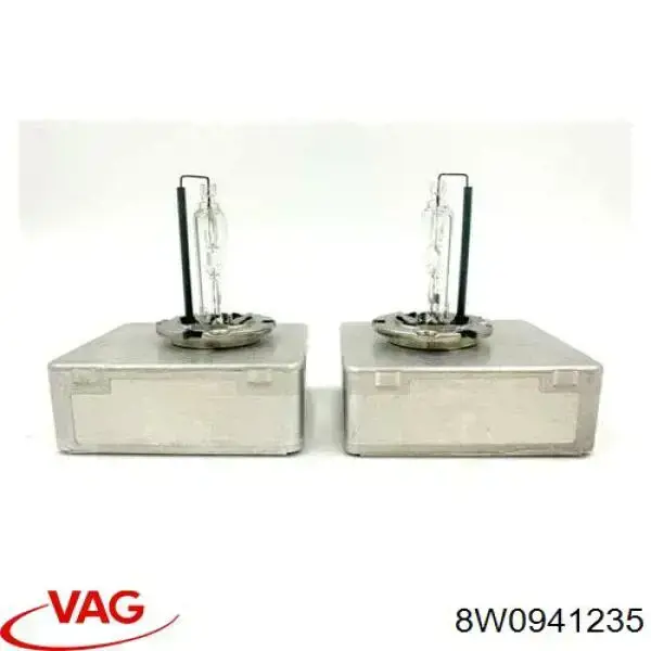 8W0941235 VAG Bombilla de xenón