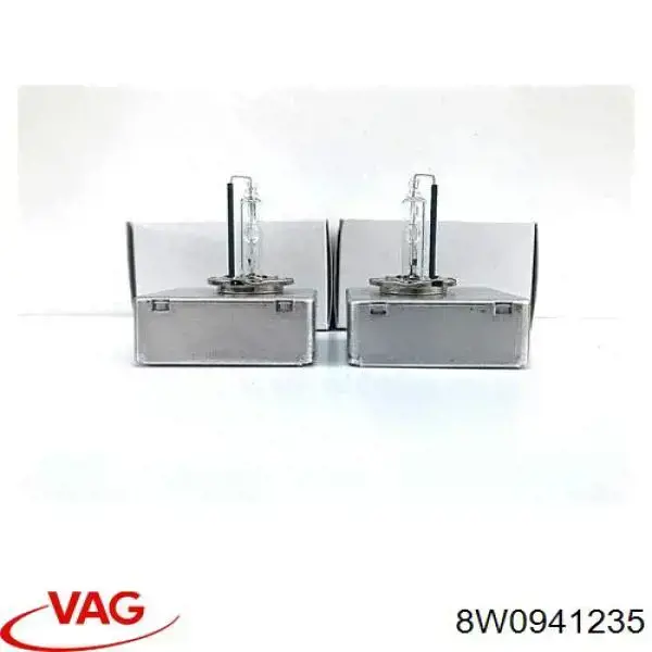 Comprar 8W0941235 VAG Bombilla de xenón