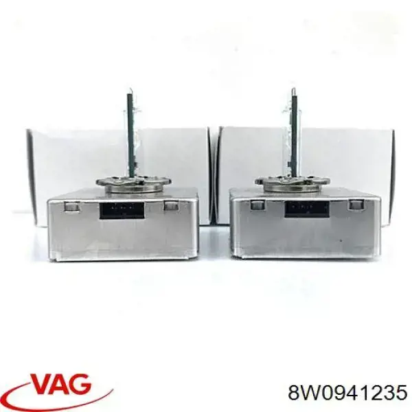 Comprar 63102348891 BMW Bombilla de xenón