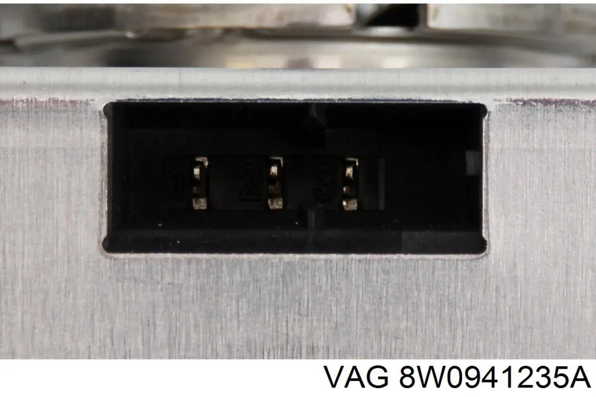 8W0941235A VAG bombilla de xenon