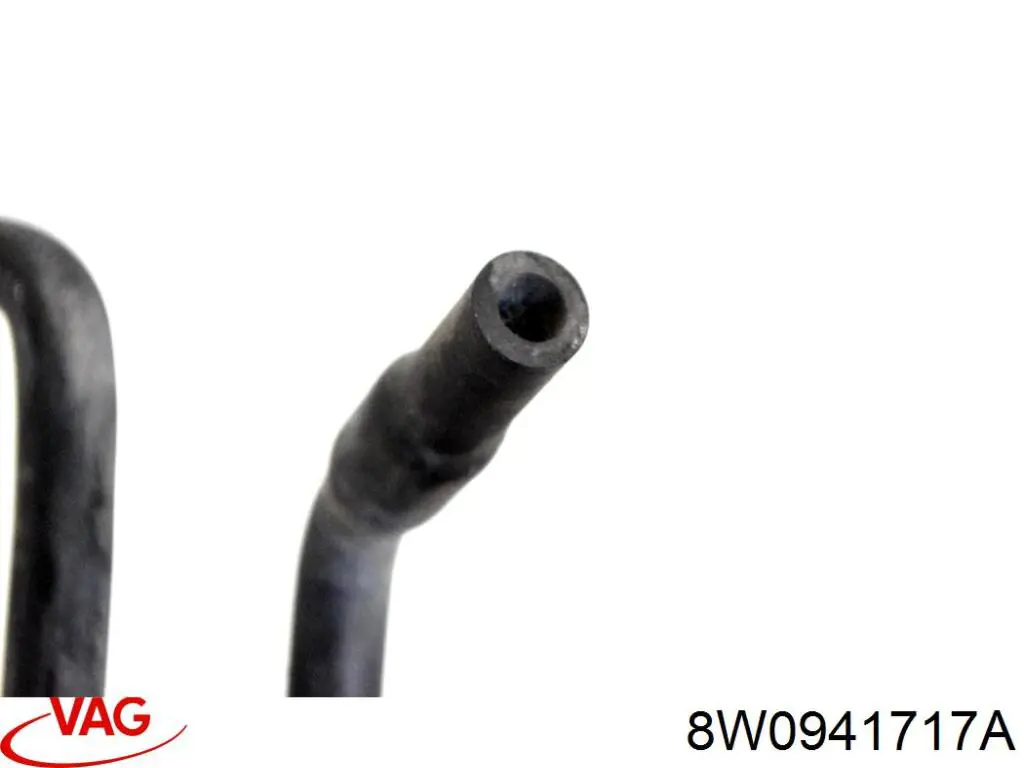 Comprar 8W0941718A VAG Manguera de lavafaros