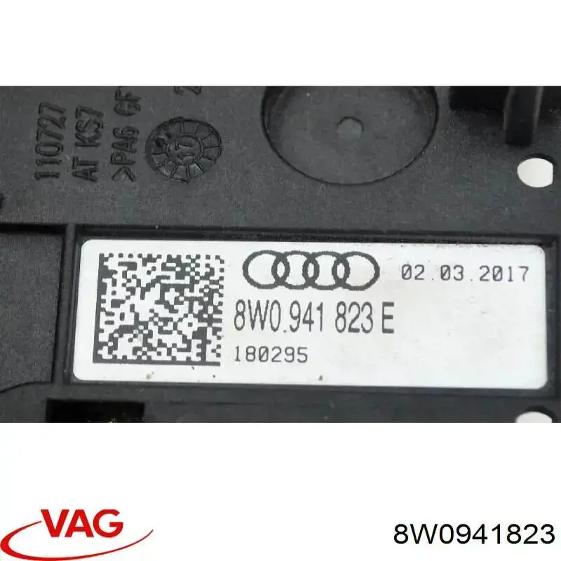  VAG 8W0941823 precio, desde 107,45 EUR