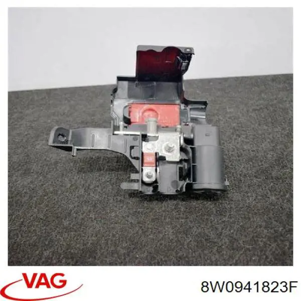 Caja fusibles VAG 8W0941823F precio, desde 130,68 EUR