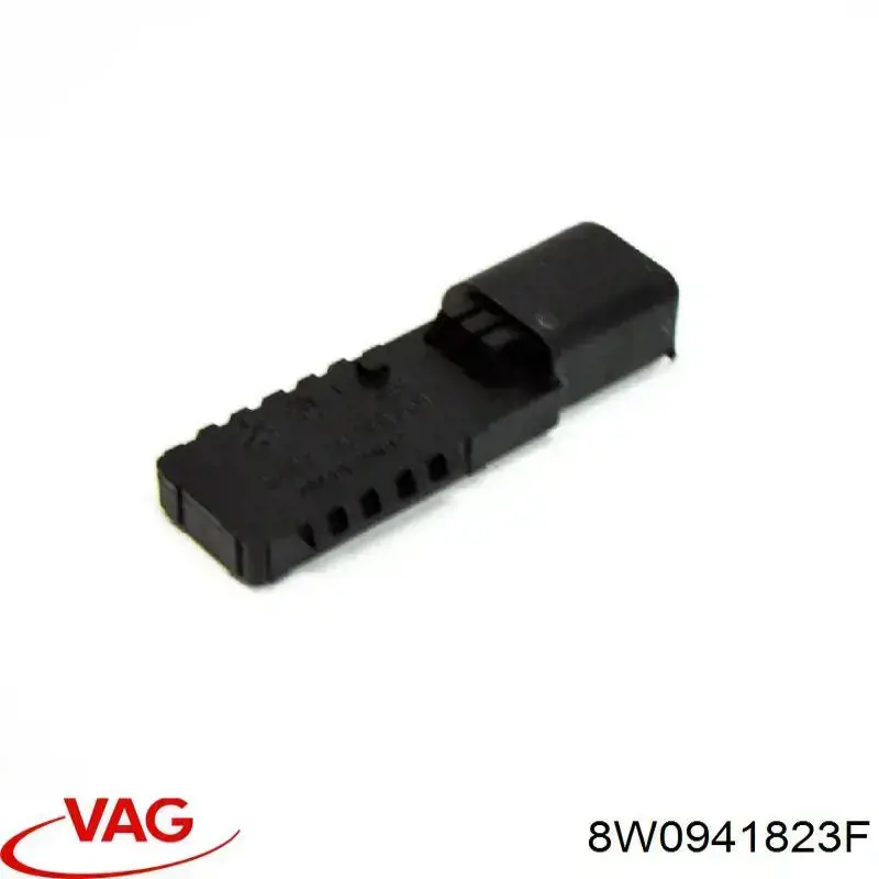 Caja fusibles VAG 8W0941823F precio, desde 130,68 EUR