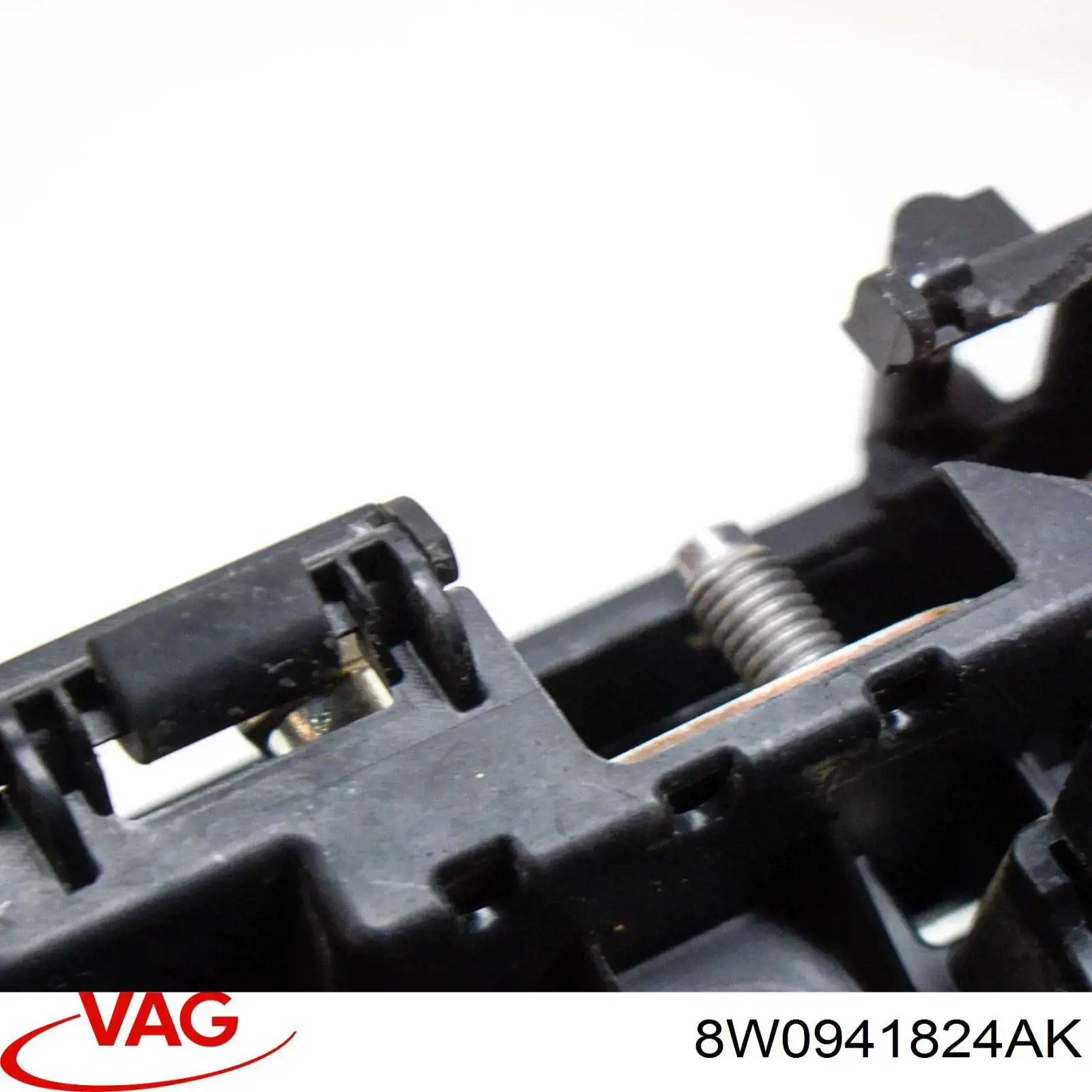Comprar 8W0941824AK VAG Caja de fusibles